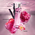 MUGLER | Starlicious Fragrance Mists Collection | Berry Licorice, Pistachio Praline, Pineapple Musk | 75Ml (2.5 Oz) | Discovery Set 3 X 10Ml