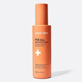 The Body Rescue Trio from Peach Slices - Smoothing Solution Ingrown Hair Treatment, Fix All Recovery Spray, Breakout Banisher Body Lotion