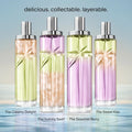 MUGLER | Starlicious Fragrance Mists Collection | Berry Licorice, Pistachio Praline, Pineapple Musk | 75Ml (2.5 Oz) | Discovery Set 3 X 10Ml