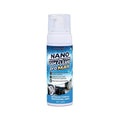 ZYKR Nano Multi-Functional Foam Cleaner Pro MAX - a Powerful Deep-Cleaning Product Suitable for Both Household and Vehicle Deep Cleaning. It Is Suitable for Removing Stains on Car Interiors and Sofas. Capacity: 150 Milliliters.