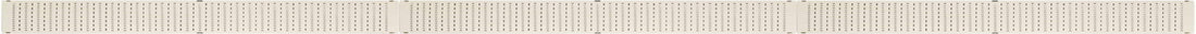 Pegboard Value Pack - (3) Pack of  16-Inch Tall X 32-Inch Wide Horizontal Metal Wallboards for Home & Garage Tool Storage Organization (Beige Pegboard)