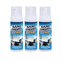 ZYKR Nano Multi-Functional Foam Cleaner Pro MAX - a Powerful Deep-Cleaning Product Suitable for Both Household and Vehicle Deep Cleaning. It Is Suitable for Removing Stains on Car Interiors and Sofas. Capacity: 150 Milliliters.
