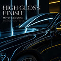 NUAN Nano Car Coating Spray-Revolutionary Spray Coating, Extreme Protection & Dazzling Shine! LP518