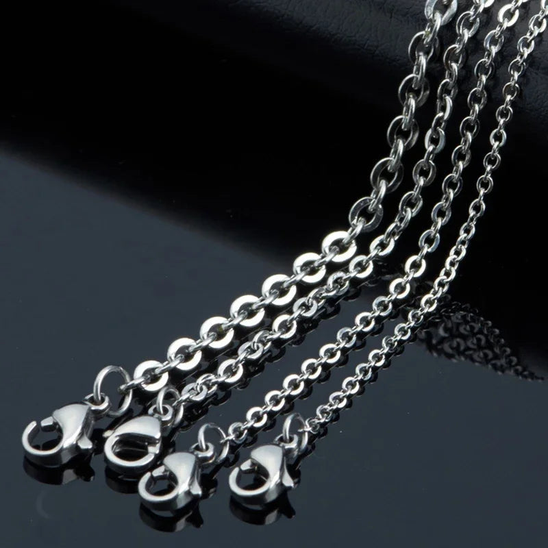 Silver Color Cute Animal Balloon Dog Necklaces Creative Pendant Clavicle Chain Necklace Ladies Girl Jewelry Dropshipping