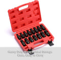 15 PCS 3/8