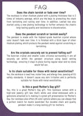 Gift Necklaces for Women, Infinity Love Birthstone Heart Crystal Pendant, Birthday Anniversary Jewelry for Wife, Mom, and Her, Silver Plated, 18